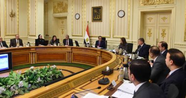 الحكومة تعلن إنشاء البورصة المصرية للسلع للعمل على إيجاد سوق منظم للتداول
