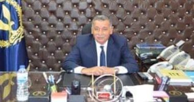 تعرف على خطة أمن وإسعاف المنوفية لتأمين احتفالات عيد الميلاد المجيد