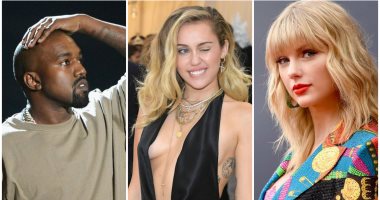 للهروب من الهجوم أو جذب الانتباه.. 9 نجوم عالميين غادروا السوشيال ميديا