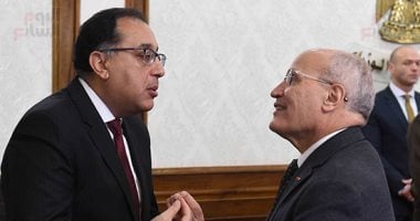 الحكومة توافق على تعديل بعض أحكام قانون تنظيم قوائم الكيانات الإرهابية