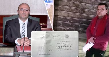 أزمة غلق مقهى بببنى سويف.. صاحبها: قهوتى مرخصة.. ونائب: قرار متسرع.. والوحدة المحلية: تشغل الرصيف