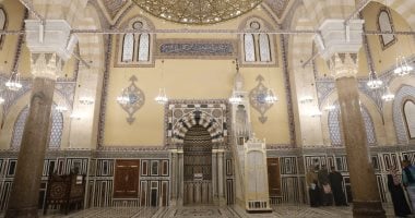 جامع  الفتح الملكى بناه أمير اللواء السلطانى وطوره فؤاد الأول.. كم تكلفته
