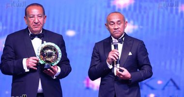 كاف يعلن التزام كامل أبوعلي بعقده لدورتين بعد إلغاء حفل جوائز كاف 2020