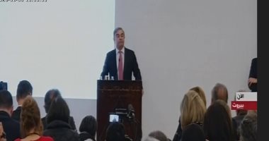 كارلوس غصن من لبنان: لست فوق القانون وأتمنى ظهور الحقيقة الكاملة