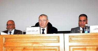  وزارة الطيران تنظم ندوة تعريفية حول أحكام قانون التأمينات والمعاشات الجديد 