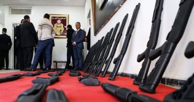 كلاشينكوف بمواصفات خاصة.. تعرف على السلاح التركى الذى منعت تونس وصوله ليبيا