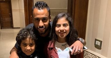 لجنة التخطيط تجتمع مع حسام عاشور اليوم لتجديد تعاقده