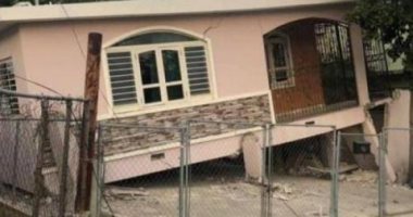 إعلان حالة الطوارئ فى جزيرة بورتوريكو 