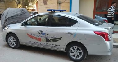 سيارات حماية المستهلك تجوب بني سويف لضبط الأسواق