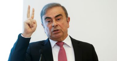 غصن: لست رجلا سياسيا لكن مستعد لوضع خبرتى فى خدمة لبنان