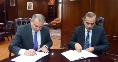 محافظ كفرالشيخ: بدء تنفيذ مشروع تطوير منطقتى ميت علوان وسخا