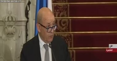 وزير خارجية قبرص: تحركات تركيا تشكل تهديدا للاستقرار الإقليمى والاتحاد الأوروبى