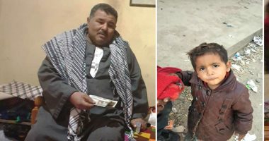 "سيبها علينا".. التضامن أول المستجيبين لمبادرة "اليوم السابع".. الوزارة تحقق حلم عجوز الغربية بمساعدات وتطوير منزله.. وتنقل مشرد وأطفاله إلى دور الرعاية.. والمواطنون: سعداء بسرعة استجابة المسئولين ..صور