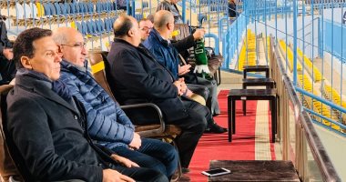 المشاركة أهم.. كيف يرى المنتخب الجدل حول استئناف المسابقات؟