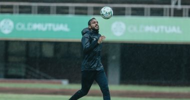 سوبر كورة.. اتحاد الكرة يتخذ قرارا عاجلا فى شكوى الزمالك ضد كهربا