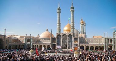 مواقع إيرانية ثقافية ربما تختفى جراء التهديد الأمريكى.. تعرف عليها