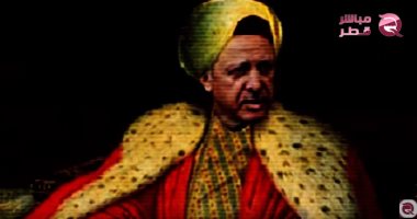 الديكتاتور العثمانى.. لماذا يحلم أردوغان بعودة دولة الاحتلال العثمانية؟