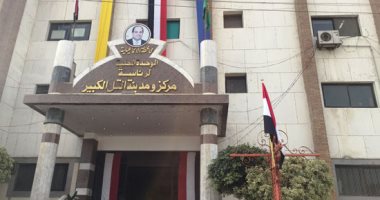 صور.. تسجيل 1.2 مليون مواطن بمحافظات القناة فى منظومة التأمين الصحى الشامل
