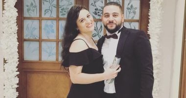 برة الملعب.. آية الشافعى نجمة الطائرة: كان نفسى أكون ميك أب أرتيست