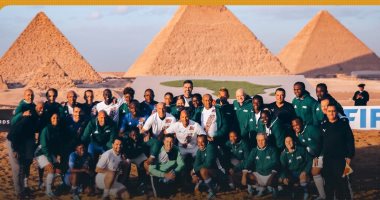 وائل جمعة عن حفل الأفضل فى أفريقيا: مصر أبهرت العالم
