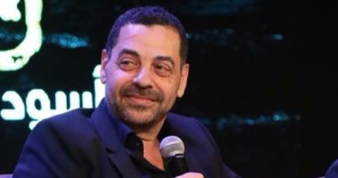 طارق العريان: قصتى عملوها فيلم هندى وفيه تفاصيل مفهومة غلط وحياتى ملكى فقط