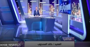 قيادى بالجيش الليبى: الرئيس السيسى كشف للعالم حقيقة ما يحدث على أرضنا