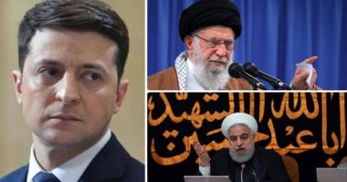 باختصار..أهم الأخبار العالمية والعربية حتى الـ12ظهرا..خامنئى:ما حدث الليلة الماضية كان صفعة على وجه أمريكا..نتنياهو: نقف بشكل كامل مع الولايات المتحدة..روسيا تحذر من حرب نووية..أوكرانيا تعلن جنسيات قتلى الطائرة