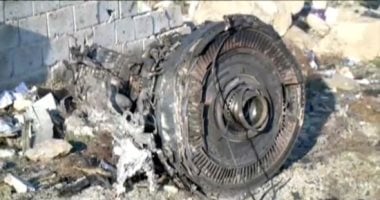 كندا: على إيران دفع تعويضات لضحايا الطائرة الأوكرانية