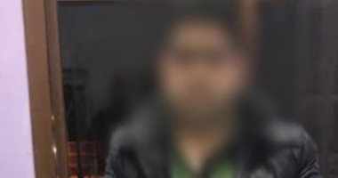 سقوط عاطلين قبل ترويجهما كيلو بانجو و600 قرص مخدر فى دمياط