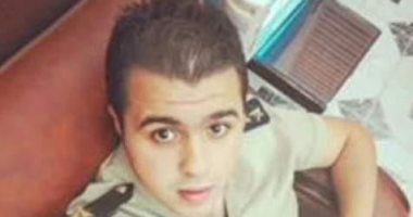 إطلاق اسم الشهيد النقيب " عمر ياسر " على شارع الغشام بالزقازيق 
