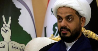 فصيل تدعمه إيران فى العراق يتعهد برد عراقى على هجوم أمريكى