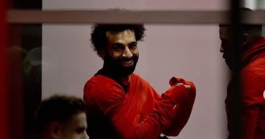 تعليق "غامض" من محمد صلاح على جائزة أفضل اتحاد فى إفريقيا