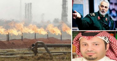 ما تأثير مقتل قاسم سليماني على أسعار النفط ؟.. فضل البوعينين: التوترات في منطقة الخليج أحدث أثرًا بالغًا.. ومخاوف بمضيق هرمز.. "المستشار": أرامكو مستعدة لكل السيناريوهات ولا خوف عليها.. وروسيا أكثر المستفيدين