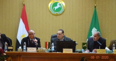 ماذا فعل محافظ الشرقية ورئيس جامعة الزقازيق لتنفيذ معهد الأورام المتوقف ؟