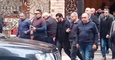 موجز الحوادث.. حريق فى فيلا إيهاب توفيق ومصرع والده 