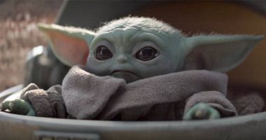 مكياج لعشاق حرب النجوم.. ديزنى تطلق منتجات تجميل baby yoda قريبًا