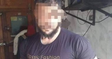 تجديد حبس الجزار المتهم بذبح أسرة وإحراق منزلهم فى كفر الدوار