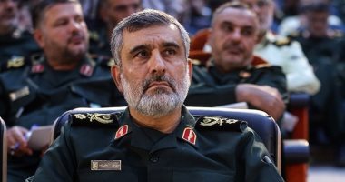 الحرس الثوري: لم نسع لقتل أمريكيين واستهدفنا الآلة العسكرية فقط.. فيديو