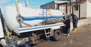 وزير التنمية المحلية يوجه المحافظات باستمرار رفع حالة الطوارئ تحسبا للطقس السيئ