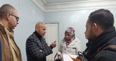 "صحة الشرقية" تغلق مركز غير مرخص لعلاج الإدمان فى أبو بوحماد 