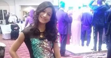 برة الملعب.. جود جمال لاعبة السلة: بحب دنيا سمير غانم والرياضة "حتة من قلبى"