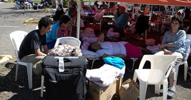 زلزال بورتوريكو يغلق المتاحف الفنية فى الجزيرة.. اعرف التفاصيل