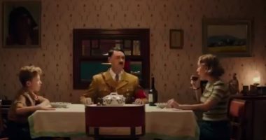 بعد الـ BAFTA والأوسكار.. 85 مليون دولار أمريكى لـ Jojo Rabbit