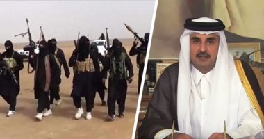 أمير الإرهاب يدير ظهره لشعبه ويتفرغ لدعم المتطرفين.. تميم يتجاهل زيادة حوادث الطرق بقطر بسبب نقص الدعم الحكومى وقوانينه تتساهل فى العقوبات المرورية.. الأوضاع الأمنية تؤثر سلبا على استضافة الدوحة لكأس العالم2020