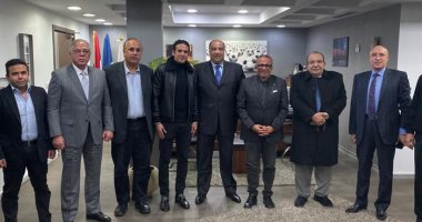 اتحاد الكرة يتحفظ على عقد عمومية اللائحة الجديدة بالفيديو كونفرانس