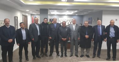 اتحاد الكرة يخاطب الوزارة لعقد إجتماع مع وزير الداخلية بسبب الجماهير