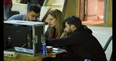 نهال نبيل تكشف كواليس العمل مع أصالة للمرة الأولى فى "شامخ" 