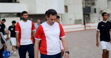 نادى مصر يختتم اليوم استعداداته لودية إنبى قبل معسكر أكتوبر