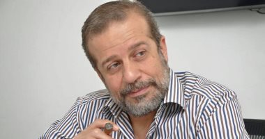 شريف منير يعود للدراما فى "ونحب تانى ليه" مع ياسمين عبد العزيز