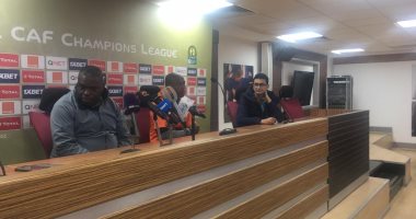 حارس مرمى زيسكو : الزمالك يمتلك أجنحة قوية